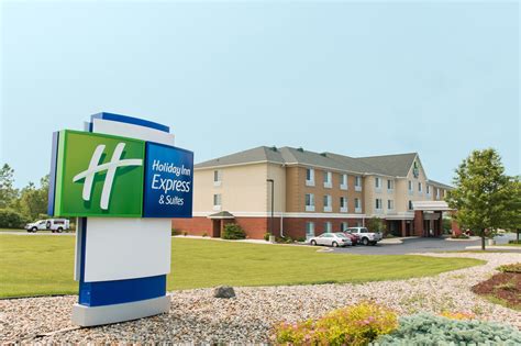 holiday inn express jackson mi|Holiday Inn Express Jackson, Jackson (MI) 